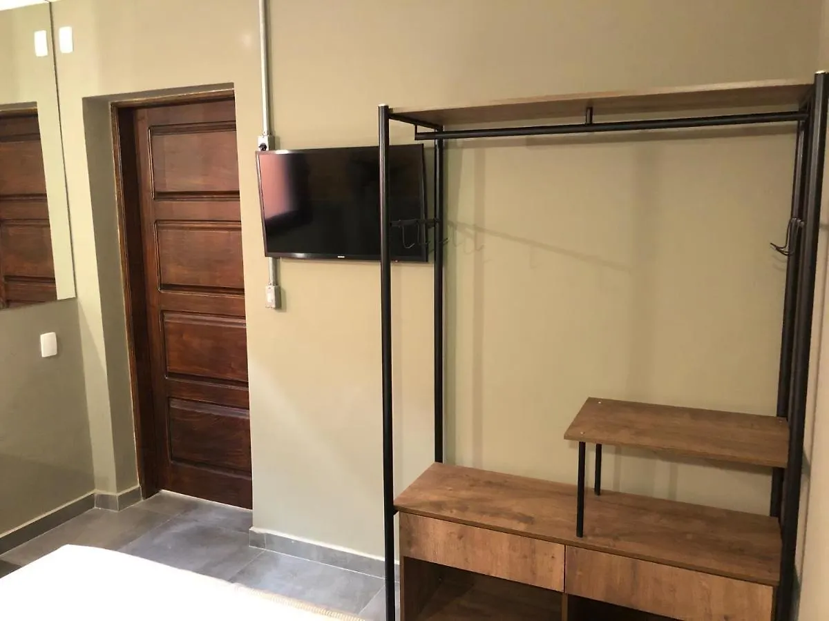 A Casina - Studios Metro Faria Lima São Paulo