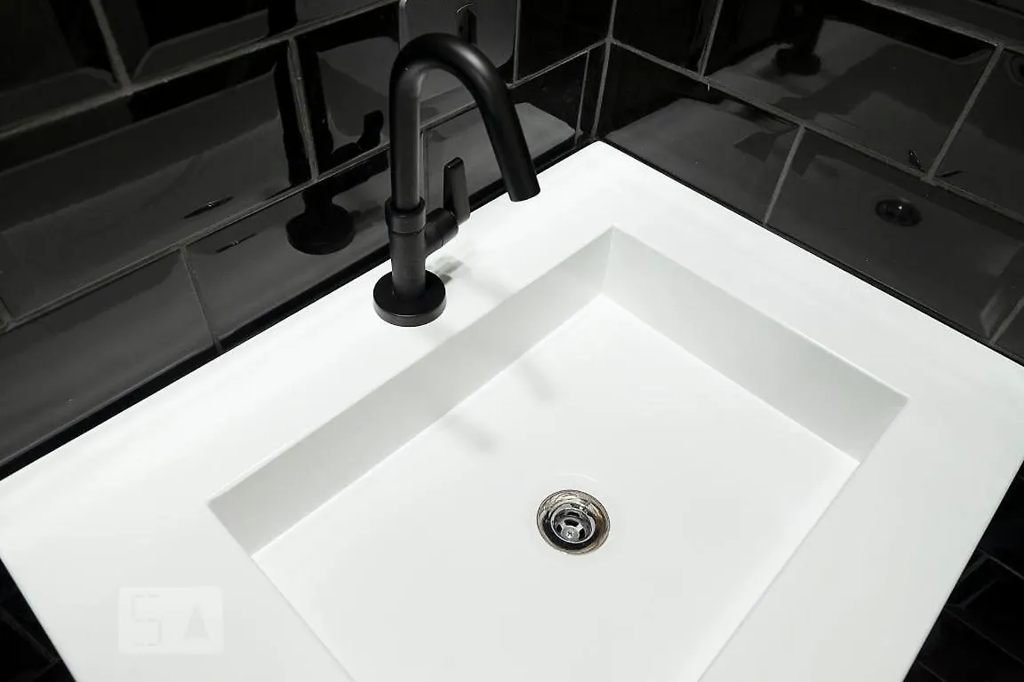A Casina - Studios Metro Faria Lima São Paulo Apartment