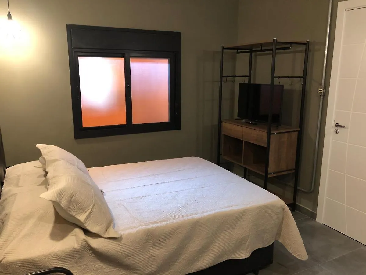 Apartment A Casina - Studios Metro Faria Lima São Paulo Brasilien