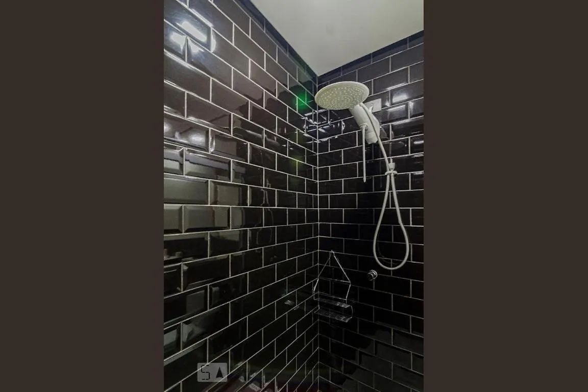 A Casina - Studios Metro Faria Lima São Paulo Brasilien