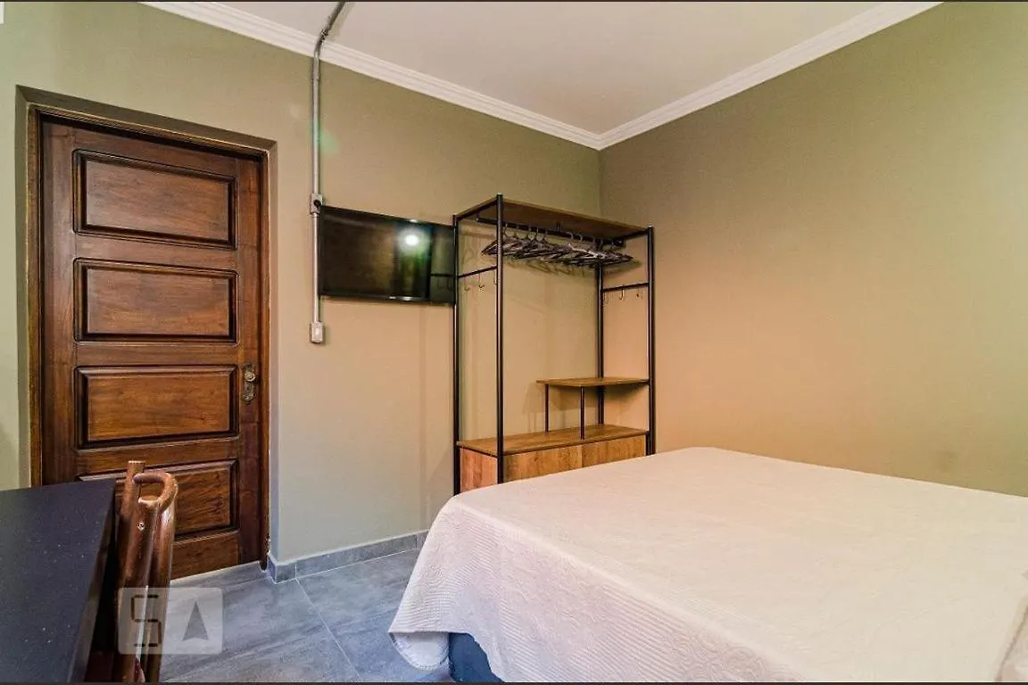 A Casina - Studios Metro Faria Lima São Paulo 0*,  Brasilien