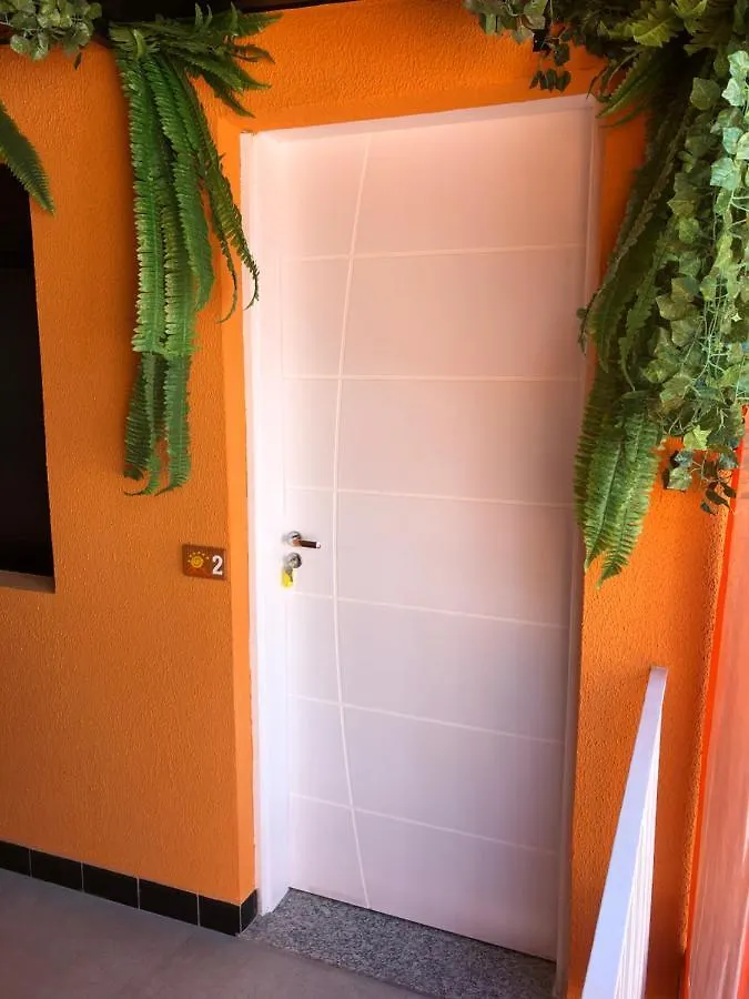 A Casina - Studios Metro Faria Lima São Paulo Brasilien