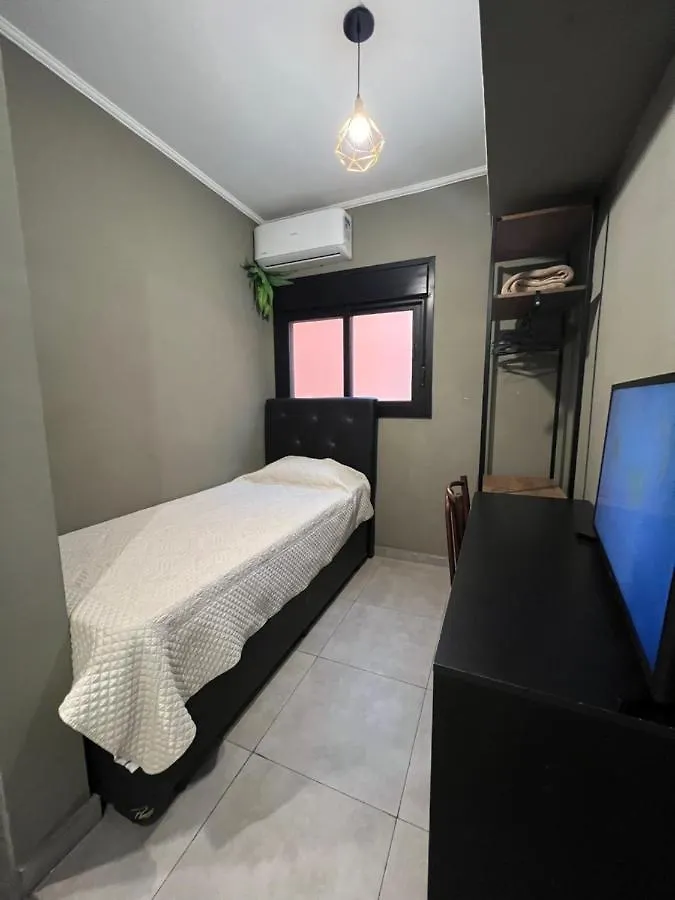 A Casina - Studios Metro Faria Lima São Paulo Brasilien
