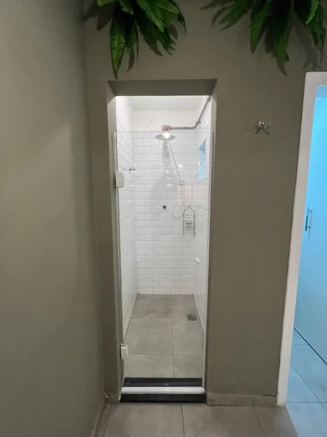 Apartment A Casina - Studios Metro Faria Lima São Paulo