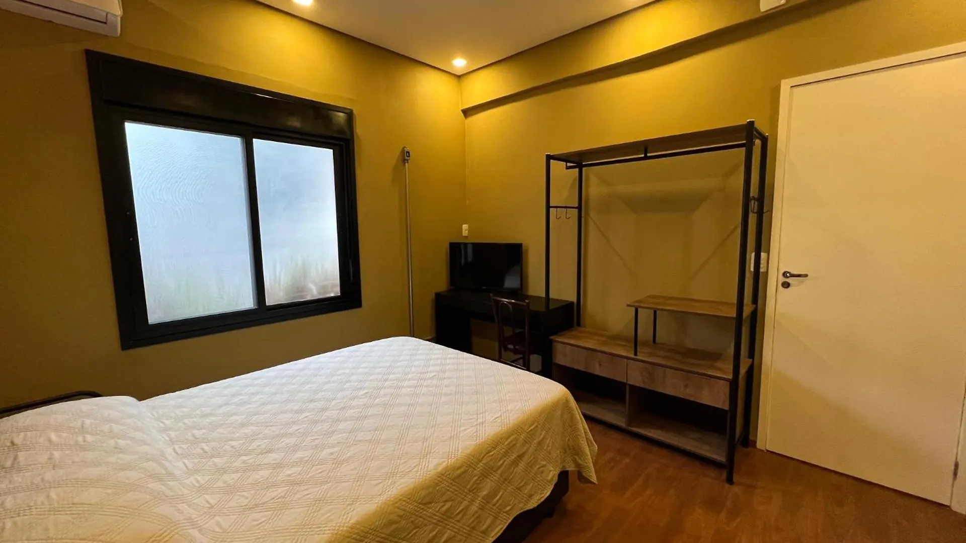 A Casina - Studios Metro Faria Lima São Paulo Apartment