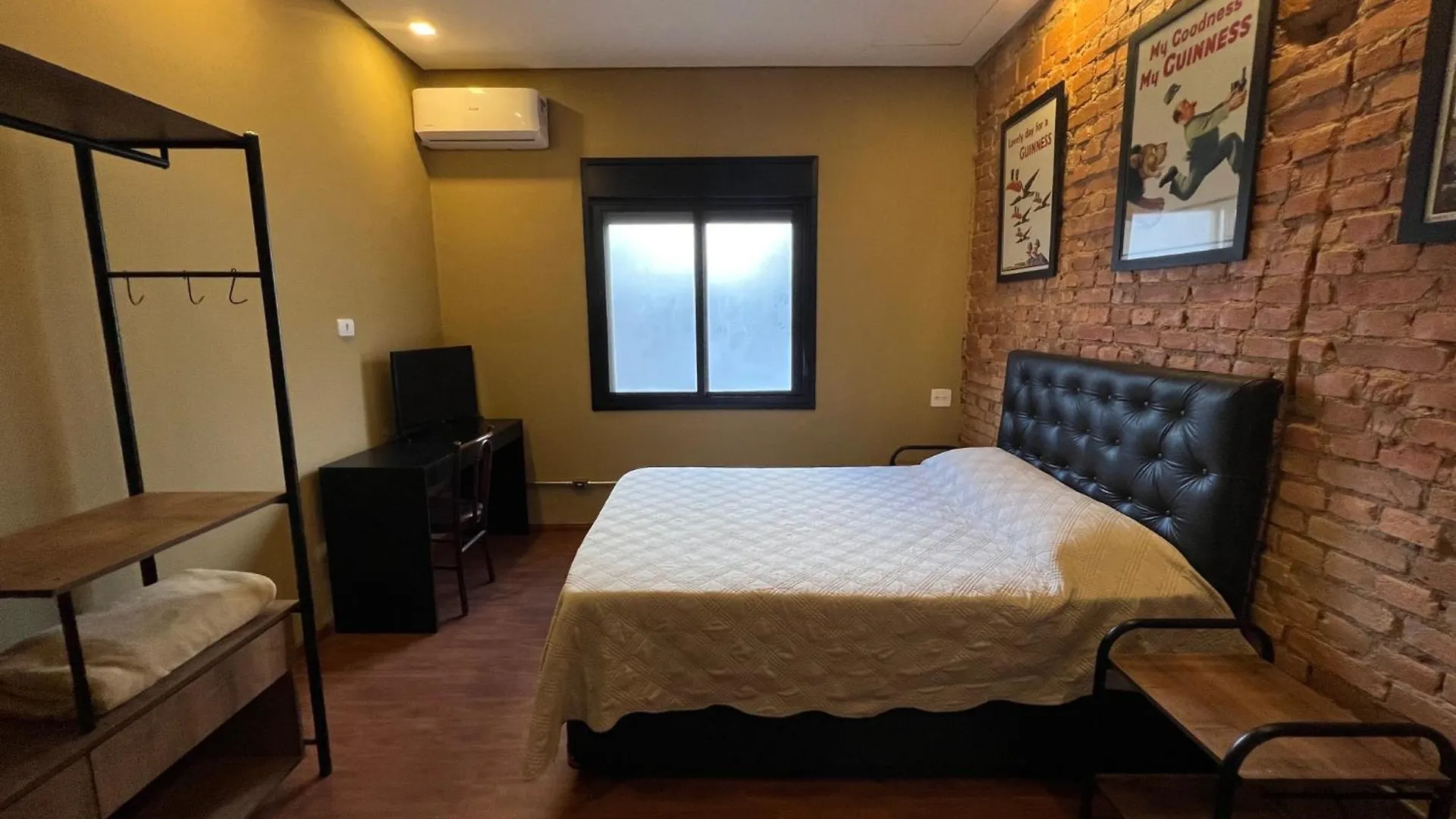 A Casina - Studios Metro Faria Lima São Paulo Apartment