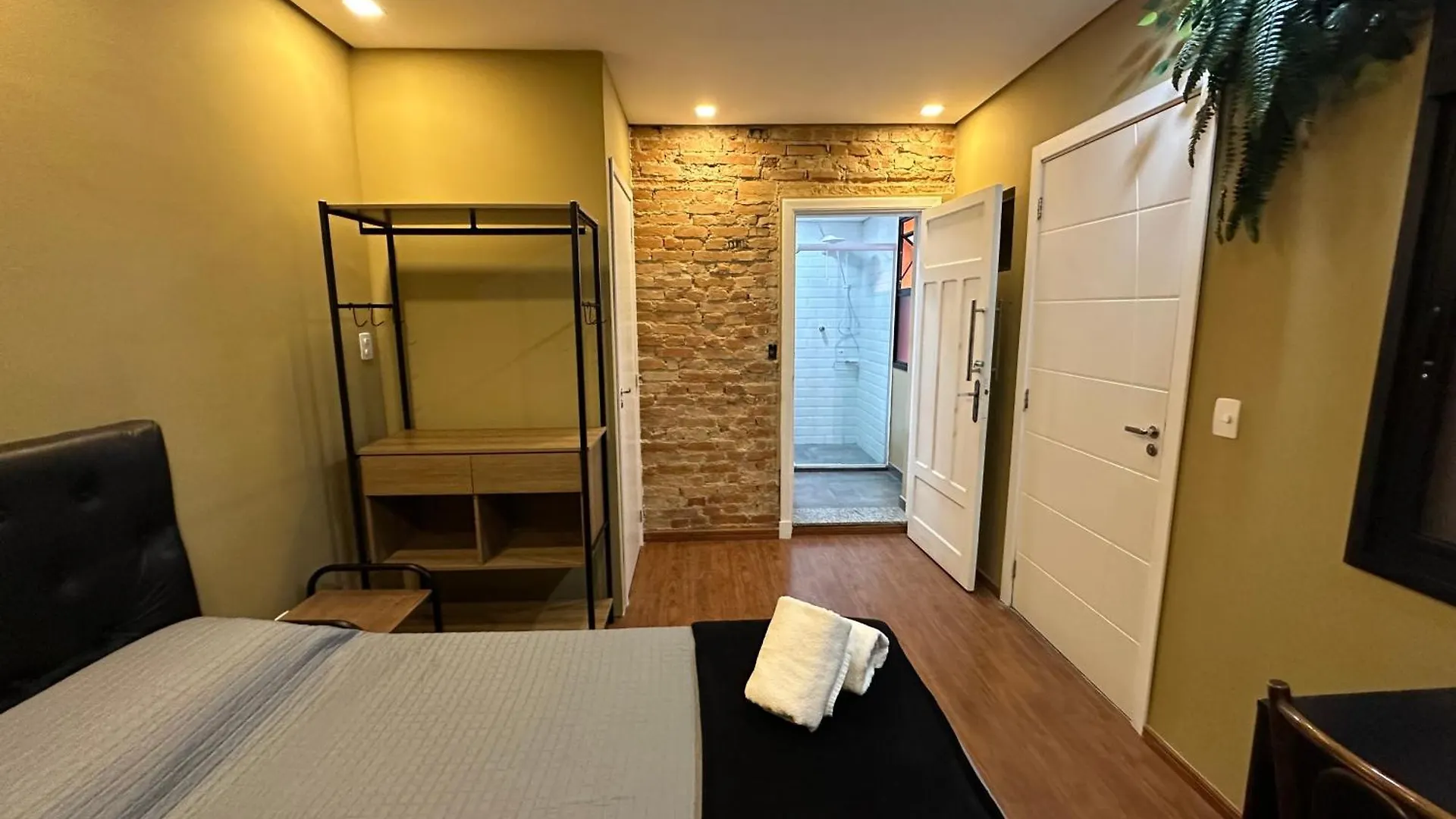 A Casina - Studios Metro Faria Lima São Paulo